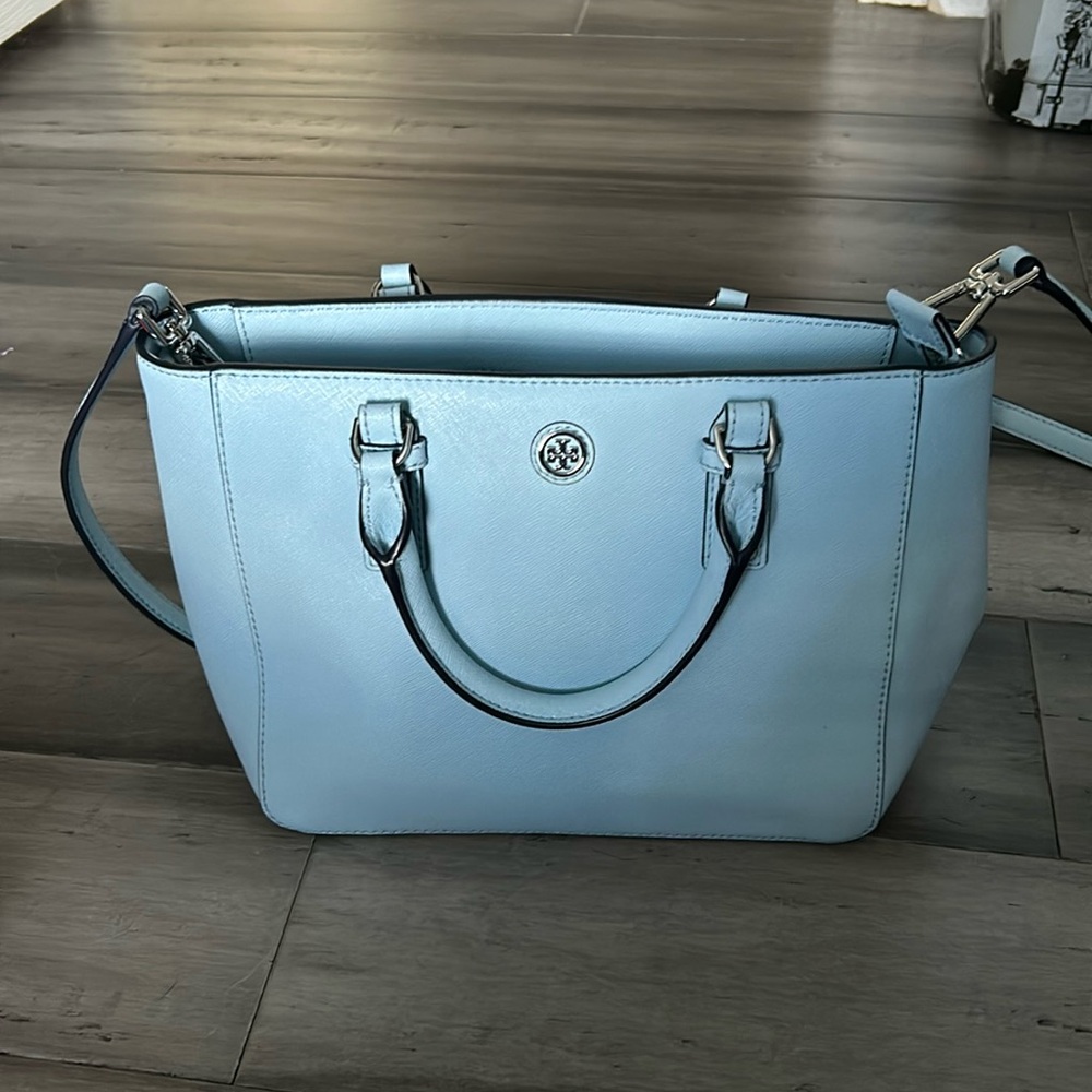 Tory Burch crossbody